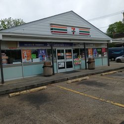 7-Eleven