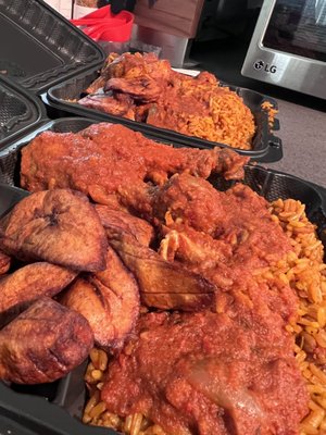 Jodeem African Cuisine by null