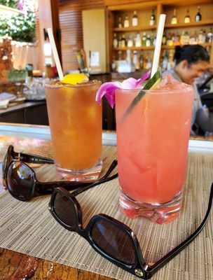 Malibu Farm Restaurant & Bar by null