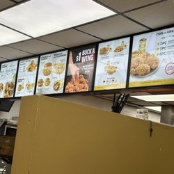 Church's Texas Chicken