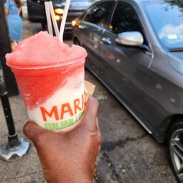 Large Cherry Lemon Italian Ice Large Cherry Lemon Italian Ice
