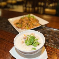 Pasara Thai - Tom Kha Gai | Instagram: GaoGirlsGrubbin