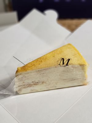 Lady M Cake Boutique - Houston by null