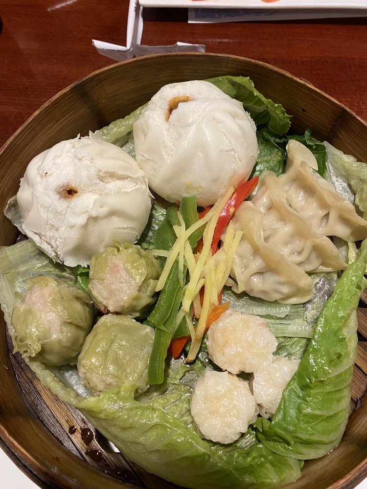 CAFE ASIA 2 Updated October 2024 126 Photos & 157 Reviews 3549