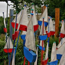 Landesgartenschau Eutin 2016 - Sail Away @ LGS EUTIN 2016 (07/2016)