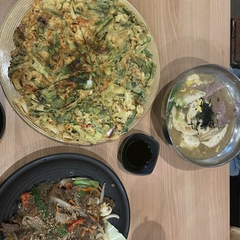 The Stone House - Korean Near Me - Mesa, Arizona