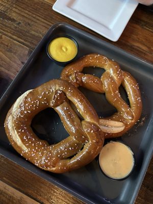 Darby's American Cantina by null