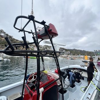 Catalina Tours - Historical Tours Near Me