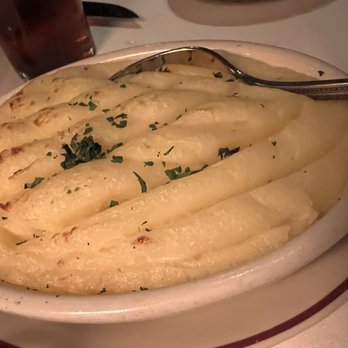 Bones - Truffle Butter Mashed Potatoes - Steakhouses Near Me - Atlanta, Georgia
