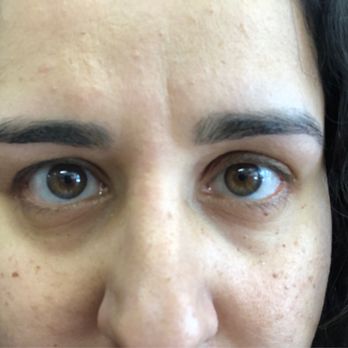 Unique Threading - I loved my eyebrows! Thank you! - Eyebrow Services Near Me - Redlands, California