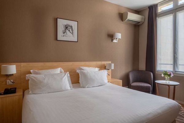 Grand Hotel Français (Ex. Best Western) by null