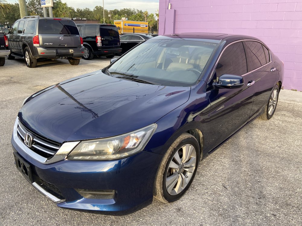 BLOSSOM CAR CENTER Updated August 2024 55 Photos 2316 W