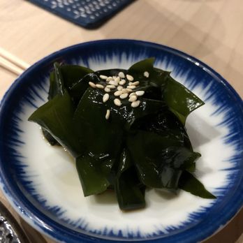 noda - Sushi Bars Near Me - New York, New York