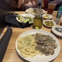 Pollo Rosa Maria