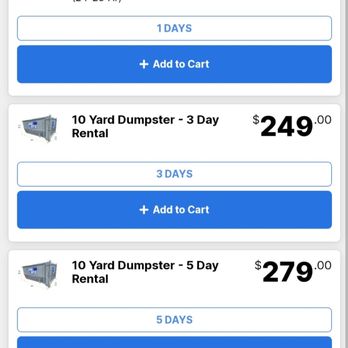 JunkJets - Dumpster Rental Near Me JunkJets - Dumpster Rental Near Me