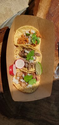 Highway Tacos by null