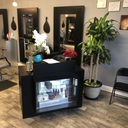 Rosa's Beauty Salon - Rosa's Beauty Salon