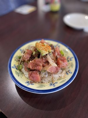 Pacific Island Taste, Hawaiian Restaurant by null