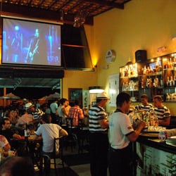 botequim villa sao paulo - Bar - Villa São Paulo - João Pessoa