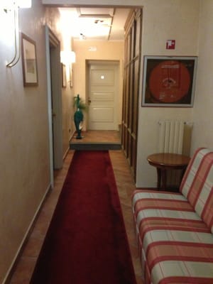 Hotel Davanzati by null