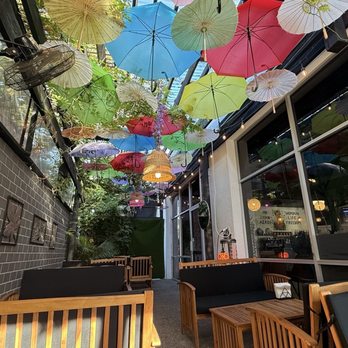 Shahmaran Cafe - Coffee & Tea Near Me - Sacramento, California Shahmaran Cafe - Coffee & Tea Near Me - Sacramento, California