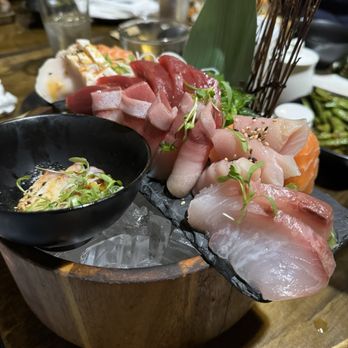 M Sushi Bistro - Sushi Bars Near Me - Lodi, California M Sushi Bistro - Sushi Bars Near Me - Lodi, California