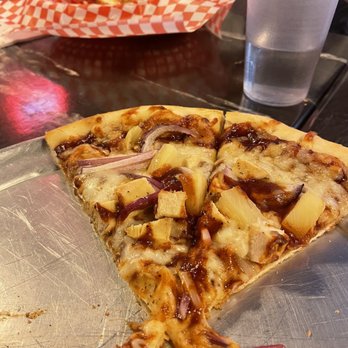 Red Banjo Pizza - Silver Queen Pizza - Pizza Near Me - Park City, Utah Red Banjo Pizza - Silver Queen Pizza - Pizza Near Me - Park City, Utah