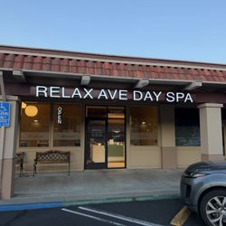 Relax Ave Day Spa