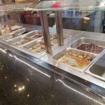 Yong He All Day Breakfast - Inside - Breakfast & Brunch Near Me - Markham, Ontario