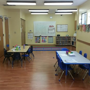 ABC Evergreen PreSchool - Front of main room. - Preschools Near Me - San Jose, California ABC Evergreen PreSchool - Front of main room. - Preschools Near Me - San Jose, California