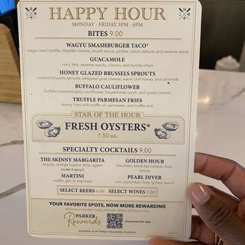 The Hampton Social - Atlanta - Happy Hour menu - New American Near Me - Atlanta, Georgia The Hampton Social - Atlanta - Happy Hour menu - New American Near Me - Atlanta, Georgia