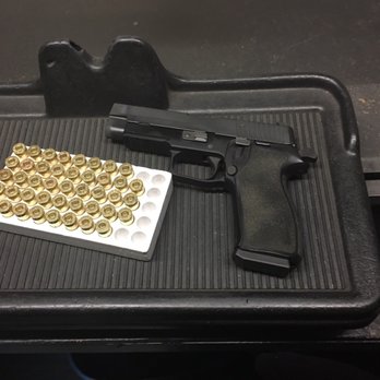 Insight Shooting Range - My new favourite-the Sig 220 - Gun/Rifle Ranges Near Me - Artesia, California Insight Shooting Range - My new favourite-the Sig 220 - Gun/Rifle Ranges Near Me - Artesia, California