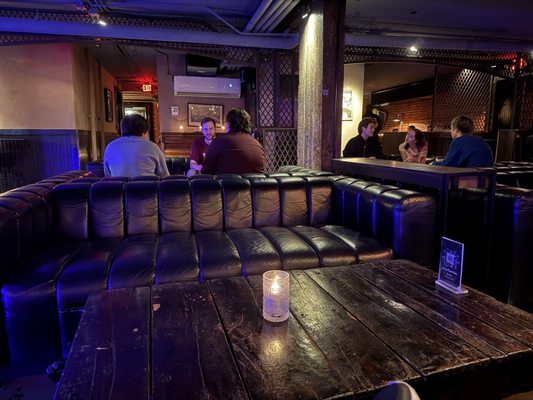 Watts & Ward by null