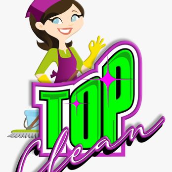 Top Clean - Home Cleaning Near Me Top Clean - Home Cleaning Near Me