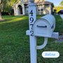 Photo of Modern Mailboxes