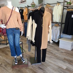 Mainstream Boutique - Madison