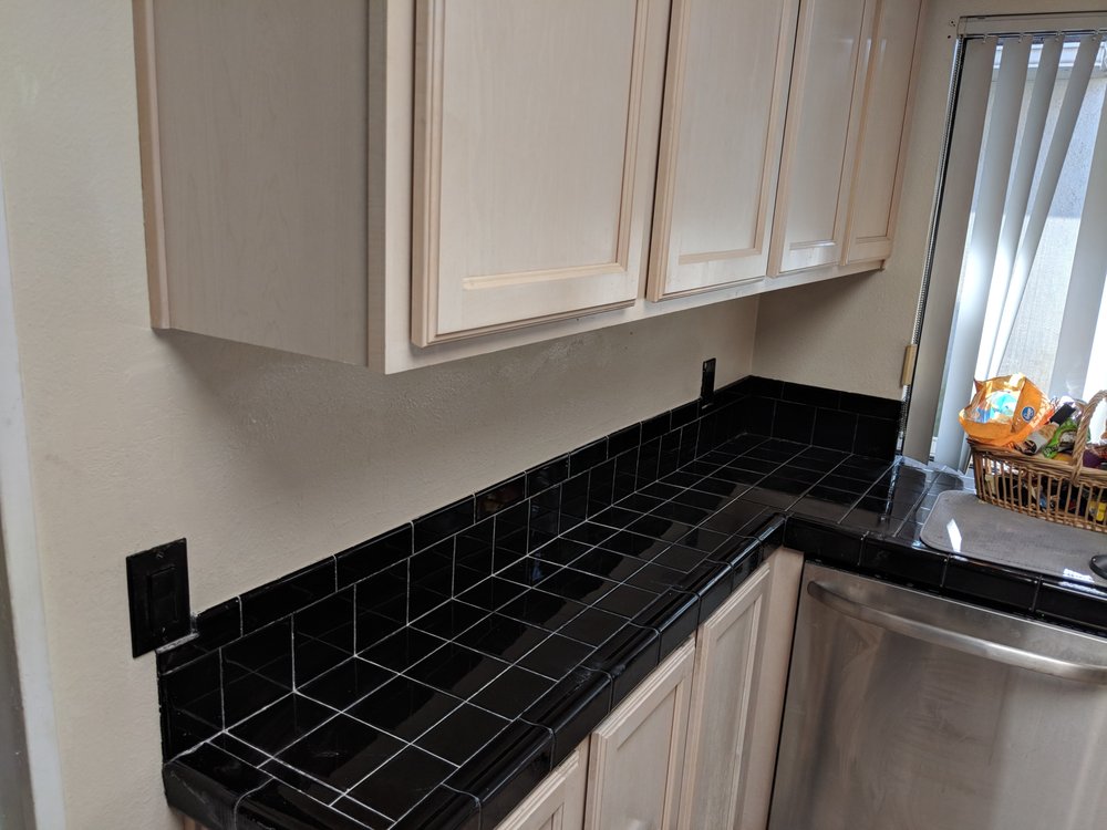 Slide of Blue-Collar Handymen