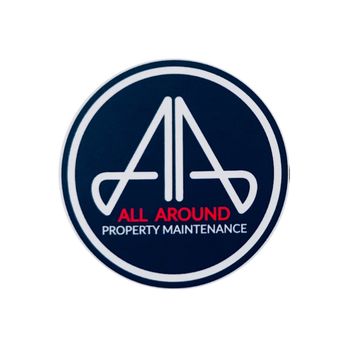 All Around Property Maintenance - Company logo - Home Cleaning Near Me All Around Property Maintenance - Company logo - Home Cleaning Near Me
