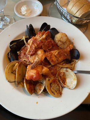 Francisco's on the River by null