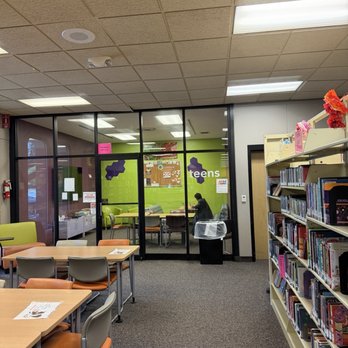 Tobin Library - Libraries Near Me - San Antonio, Texas Tobin Library - Libraries Near Me - San Antonio, Texas