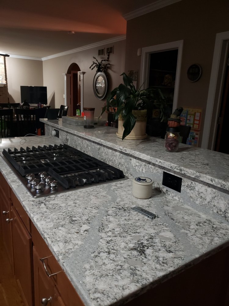 AWARD CUSTOM COUNTERTOPS Updated September 2024 10 Reviews 118