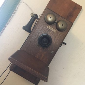Scarborough Museum - Phone looks surprised to see us. - Museums Near Me - Scarborough, Ontario Scarborough Museum - Phone looks surprised to see us. - Museums Near Me - Scarborough, Ontario