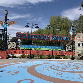 Six Flags Magic Mountain - Screaming .... - Amusement Parks Near Me - Valencia, California Six Flags Magic Mountain - Screaming .... - Amusement Parks Near Me - Valencia, California
