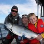 Langara Fishing Adventures