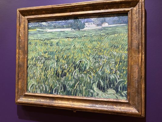 The Phillips Collection by null The Phillips Collection by null