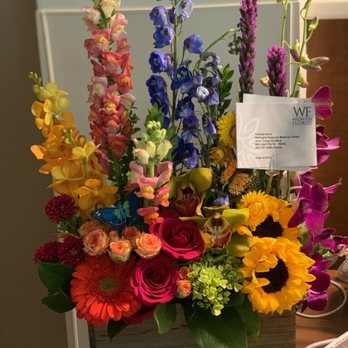 Wellington Florist - Florists Near Me - Wellington, Florida