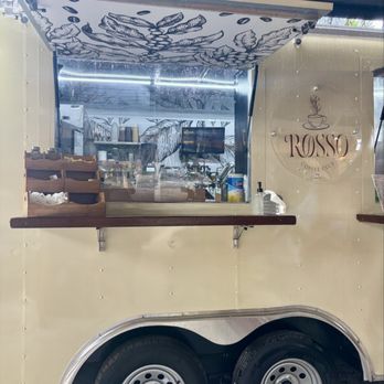 Rosso Coffee Club - Coffee & Tea Near Me - Davie, Florida Rosso Coffee Club - Coffee & Tea Near Me - Davie, Florida