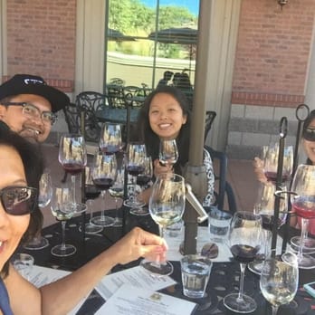 Belle Fiore Winery - Wine Tours Near Me - Ashland, Oregon Belle Fiore Winery - Wine Tours Near Me - Ashland, Oregon
