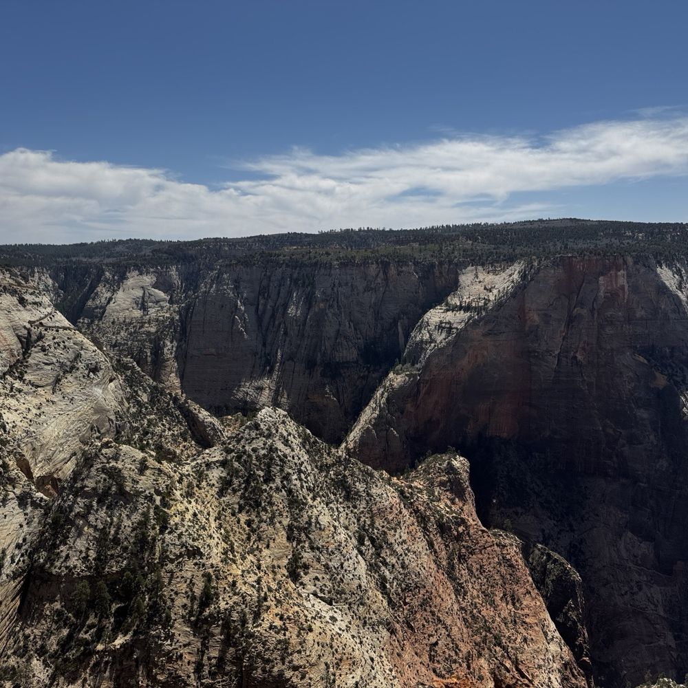 Observation Point - Hiking Near Me - Springdale, Utah Observation Point - Hiking Near Me - Springdale, Utah