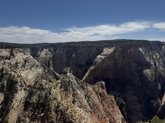 Observation Point by null